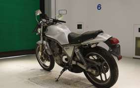 YAMAHA SRX600 Gen.1 1985 1JK