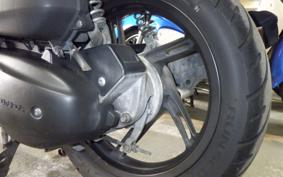 HONDA PCX 150 2025 KF12