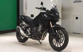 HONDA 400X 2023 NC56