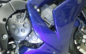 YAMAHA FZ1 FAZER GT 2012 RN21J