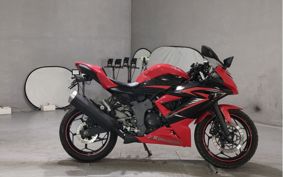 KAWASAKI Ninja 250SL BX250A