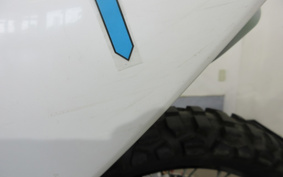 KAWASAKI KLX250 LX250S