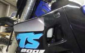 SUZUKI TS200R SH12A
