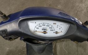 HONDA DIO AF34