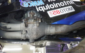 YAMAHA YZF-R1