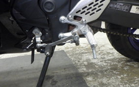 YAMAHA YZF-R25 2014 RG43J