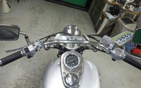 HONDA MAGNA 250 MC29