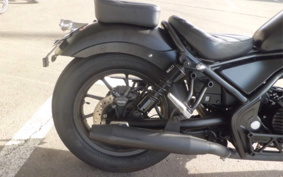 HONDA  REBEL 250 ABS MC49
