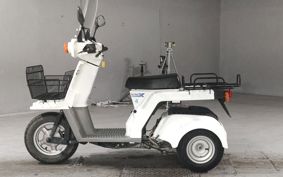 HONDA GYRO TD02