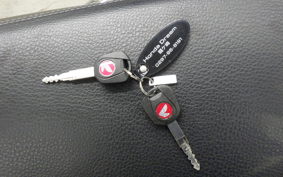 HONDA DAX 125 2014 JB04