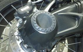 BMW R NINE T URBAN GS 2020