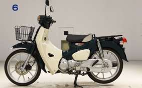 HONDA C110 SUPER CUB JA59