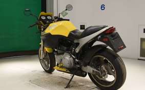 BUELL X1 LIGHTNING 2002
