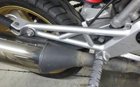 HONDA VTR 250 Gen. 2 MC33