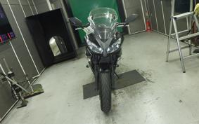 KAWASAKI NINJA 400R 2012 ER400B