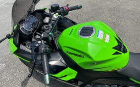KAWASAKI NINJA 400 2018 EX400G