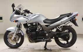 KAWASAKI ZR 700 S 2006 ZR750F