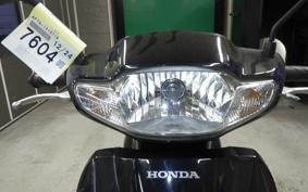 HONDA TACT-4ﾍﾞｰｼｯｸ
