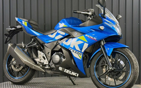 SUZUKI GSX250 R DN11A