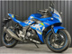 Фото Suzuki GSX250 R с японского аукциона