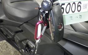 HONDA GL 1800 GOLD WING 2D SC79