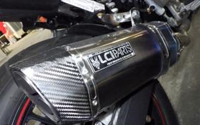 SUZUKI GSX250RA 1991