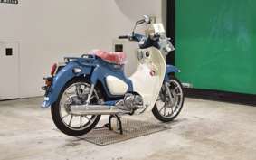 HONDA C125 SUPER CUB JA71