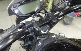 SUZUKI SV650 A 2021 VP55B