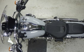 HARLEY FXBR1920 2025