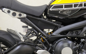 YAMAHA XSR900 2016 RN46J