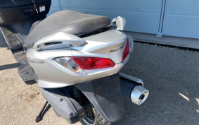 SUZUKI BURGMAN200 CH41A