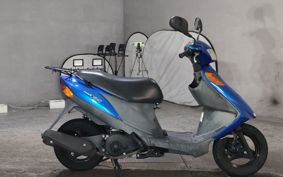 SUZUKI ADDRESS V125 CF4EA