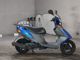 Фото Suzuki ADDRESS V125 с японского аукциона