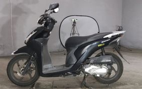 HONDA DIO 110 JF58