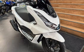 HONDA PCX 160 KF47
