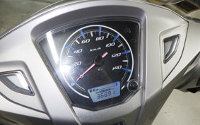 HONDA LEAD 125 JF45