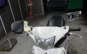 SUZUKI ADDRESS V125 G CF4EA