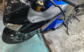 HONDA CB400SF NC42