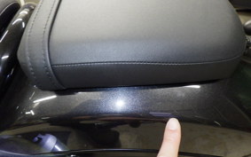 HONDA REBEL 1100 2022 SC83