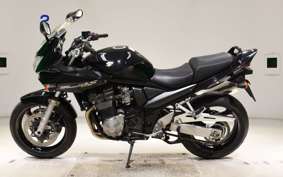 SUZUKI BANDIT 1200 S 2006 GV79A