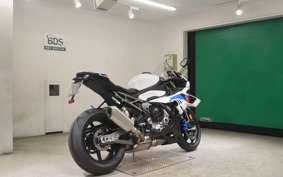 BMW S1000RR M DDC 2026