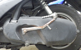 SUZUKI ADDRESS V100 CE13A