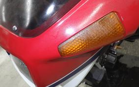 HONDA MVX250F 2006 MC09