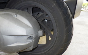 SUZUKI SKYWAVE 250 (Burgman 250) S Gen.3 2007 CJ44A
