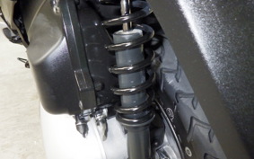 HONDA LEAD 125 2016 JK12