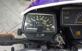YAMAHA DT50 17W