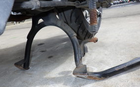 YAMAHA JOG Gen.5 SA36J