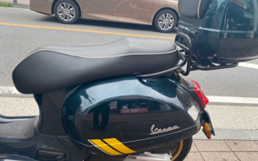 VESPA GT300 SUPER 2021 RP8M45