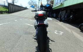 YAMAHA MT-09 ABS 2016 RN34J