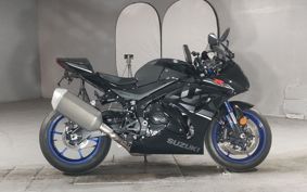 SUZUKI GSX-R1000R DM11G